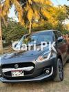 Suzuki Swift  2022 For Sale in Karachi