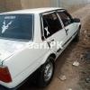 Toyota Corolla DX 1985 For Sale in Mardan