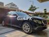 Mercedes Benz E Class  2019 For Sale in Karachi