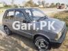 Suzuki Mehran VX 2016 For Sale in Talagang