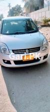 Suzuki Swift  2018 For Sale in Karachi