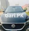 MG HS  2021 For Sale in Lahore