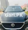 MG HS  2021 For Sale in Lahore