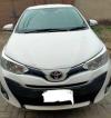 Toyota Yaris  2021 For Sale in Faisalabad