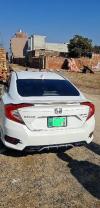 Honda Civic Oriel 2017 For Sale in Lahore