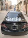 Toyota Corolla GLi 1.3 VVTi Ecotec 2012 For Sale in Faisalabad