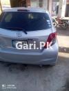 Toyota Vitz F 1.3 2011 For Sale in Rawalpindi