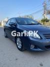 Toyota Corolla Altis Cruisetronic 1.8 2011 For Sale in Karachi