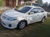 Toyota Corolla GLi 1.3 VVTi 2009 For Sale in Mardan