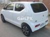 Suzuki Alto VXL AGS 2021 For Sale in Karachi