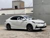 Toyota Corolla Altis Automatic 1.6 2018 For Sale in Pind Dadan Khan