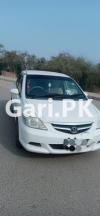 Honda City VTEC Steermatic 2006 For Sale in Multan