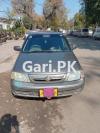 Suzuki Cultus VXRi (CNG) 2009 For Sale in Lahore