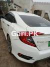 Honda Civic Oriel 1.8 i-VTEC CVT 2017 For Sale in Sheikhupura