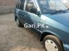 Suzuki Mehran VX 2008 For Sale in Islamabad