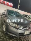 Honda City 1.3 i-VTEC 2010 For Sale in Rawalpindi