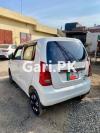 Suzuki Wagon R VXL 2019 For Sale in Lahore