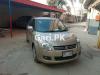 Suzuki Swift DLX Automatic 1.3 Navigation 2019 For Sale in Karachi