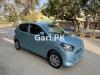 Daihatsu Mira X SA lll 2020 For Sale in Karachi