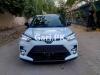 Toyota Raize Z 2021 For Sale in Karachi