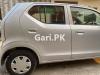 Suzuki Alto VXL AGS 2021 For Sale in Kallar Kahar