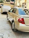 Toyota Corolla Axio Luxel 1.8 2006 For Sale in Karachi