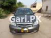 Honda Civic EXi 2005 For Sale in Rahim Yar Khan