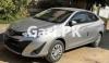 Toyota Yaris  2021 For Sale in Karachi