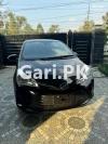 Toyota Vitz  2020 For Sale in Lahore