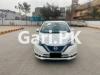 Nissan Note  2018 For Sale in Sadiqabad