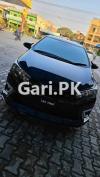 Toyota Corolla GLI 2014 For Sale in Sarai Alamgir