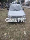 Suzuki Mehran VX 2008 For Sale in Lahore