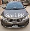 Toyota Corolla Altis 2014 For Sale in Karachi