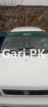 Suzuki Alto VX (CNG) 2011 For Sale in Peshawar