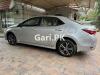 Toyota Corolla Altis Automatic 1.6 2018 For Sale in Lahore