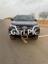 Toyota Fortuner 2.8 Sigma 4 2021 For Sale in Karachi