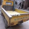 Daihatsu Hijet  1993 For Sale in Karachi