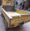 Daihatsu Hijet  1993 For Sale in Karachi