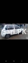 Suzuki Mehran VXR Euro II 2013 For Sale in Lahore