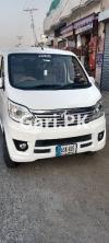 Changan Karvaan  2021 For Sale in Rawalpindi