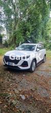 Changan Oshan X7  2023 For Sale in Mardan