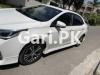 Toyota Corolla Altis 2022 For Sale in Muzaffargarh