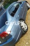 Honda Civic Prosmetic 2005 For Sale in Islamabad