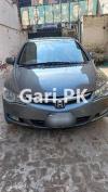 Honda Civic VTi 2011 For Sale in Gujranwala