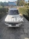 Toyota Surf  1997 For Sale in Rawalpindi