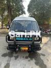 Suzuki Bolan  2012 For Sale in Lahore