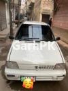 Suzuki Mehran VX 2015 For Sale in Lahore