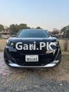 Peugeot 2008 Active 2023 For Sale in Lahore