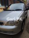 Suzuki Cultus VXR (CNG) 2004 For Sale in Islamabad