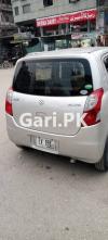 Suzuki Alto  2012 For Sale in Rawalpindi